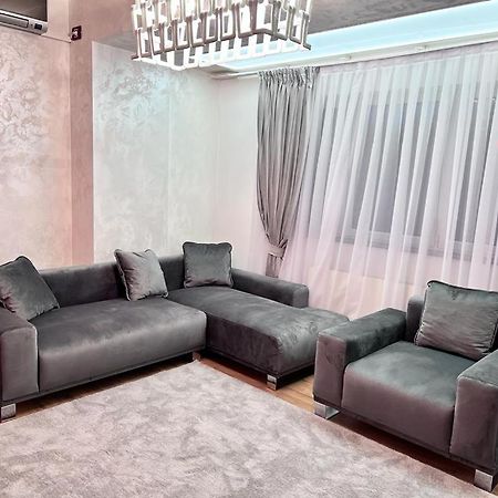 Apartament Le Mer Titeica ブカレスト エクステリア 写真