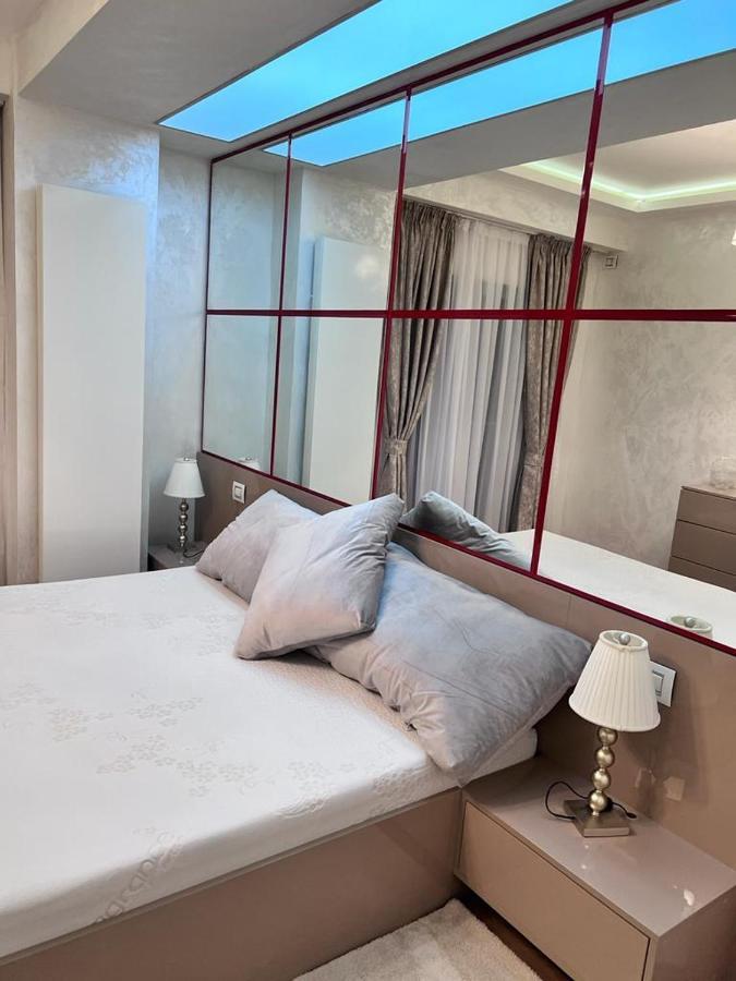 Apartament Le Mer Titeica ブカレスト エクステリア 写真